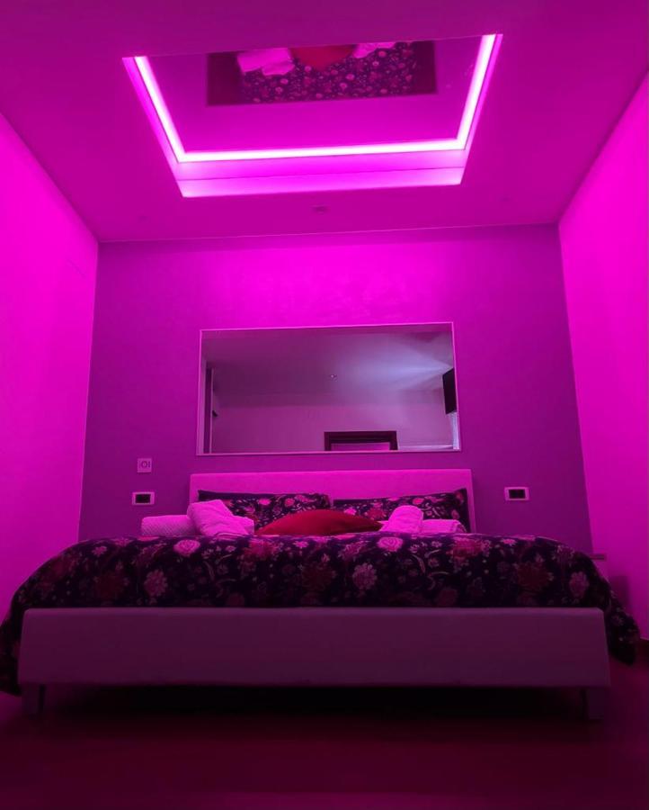 B&B Da Mary Matrice Cameră foto