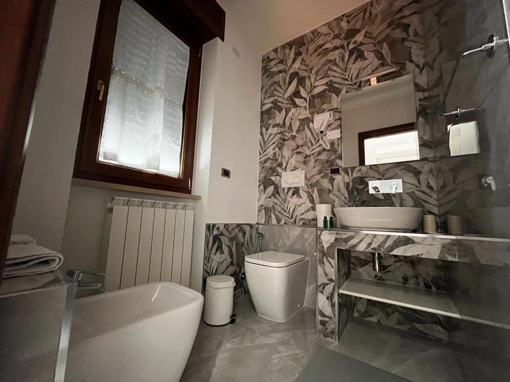 B&B Da Mary Matrice Cameră foto