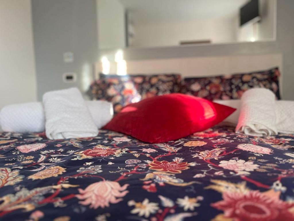 B&B Da Mary Matrice Cameră foto
