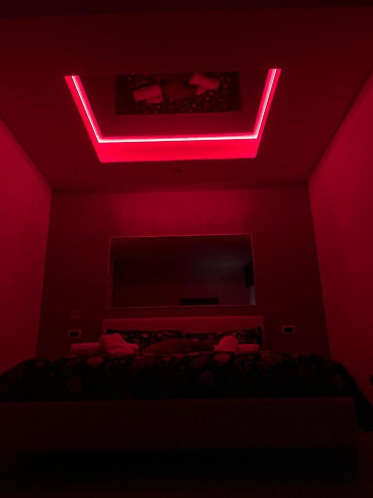 B&B Da Mary Matrice Cameră foto